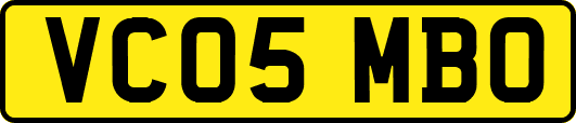VC05MBO