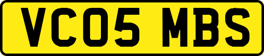 VC05MBS