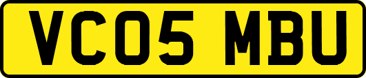 VC05MBU