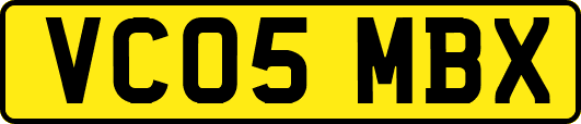 VC05MBX
