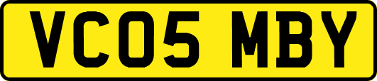 VC05MBY