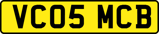 VC05MCB