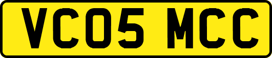 VC05MCC
