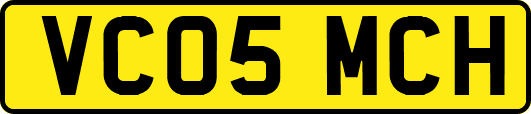 VC05MCH