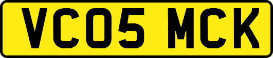 VC05MCK