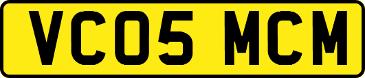 VC05MCM