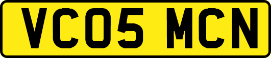 VC05MCN