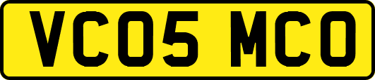 VC05MCO
