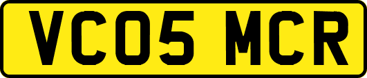 VC05MCR