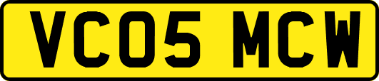 VC05MCW
