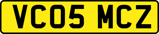 VC05MCZ