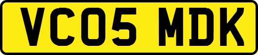 VC05MDK