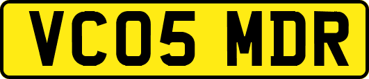 VC05MDR