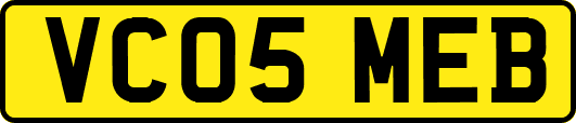 VC05MEB
