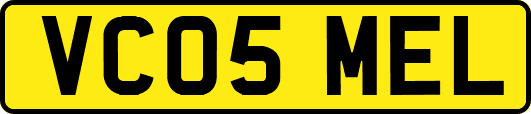 VC05MEL