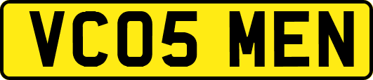 VC05MEN