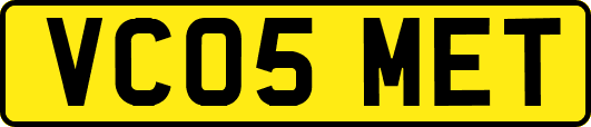 VC05MET