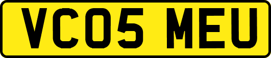 VC05MEU
