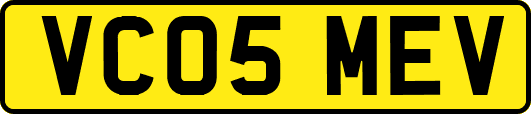 VC05MEV