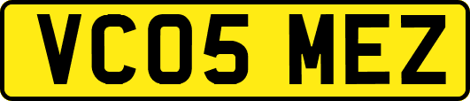VC05MEZ