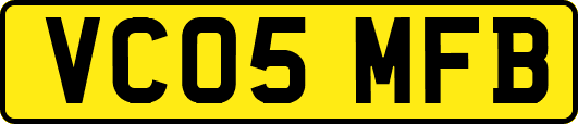 VC05MFB
