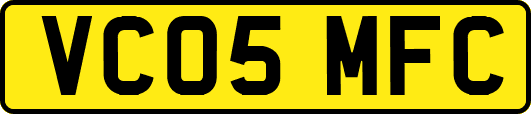VC05MFC