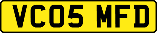 VC05MFD