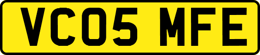 VC05MFE