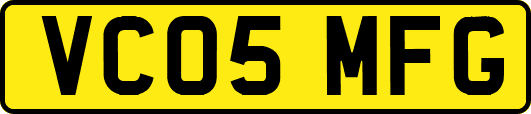 VC05MFG