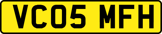 VC05MFH