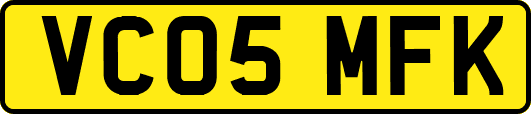 VC05MFK