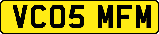 VC05MFM