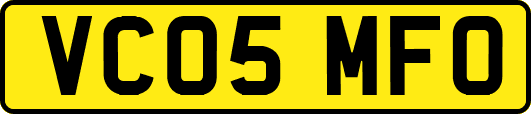VC05MFO