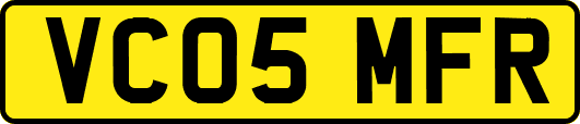 VC05MFR