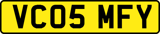 VC05MFY