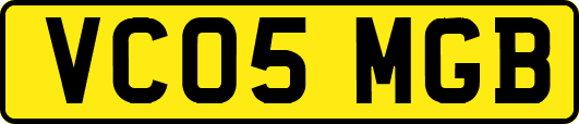 VC05MGB