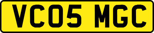 VC05MGC