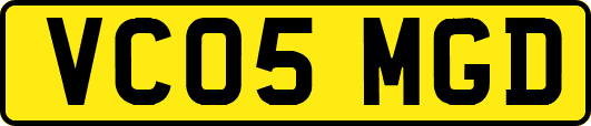 VC05MGD