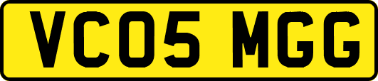 VC05MGG