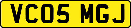 VC05MGJ