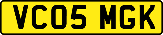 VC05MGK