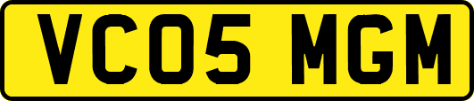 VC05MGM