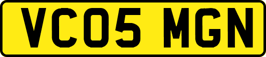 VC05MGN