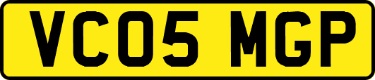 VC05MGP