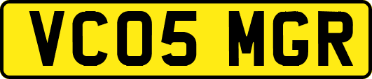 VC05MGR