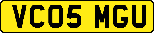 VC05MGU