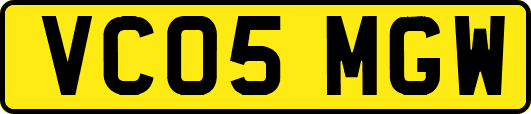VC05MGW