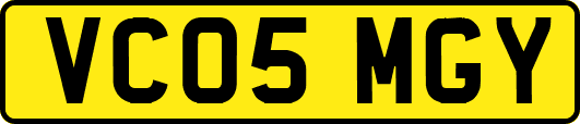 VC05MGY
