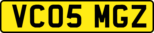 VC05MGZ