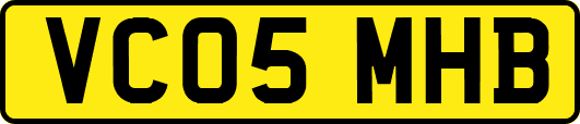 VC05MHB